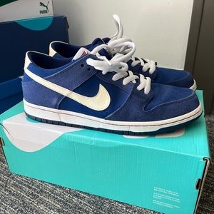Nike Dunk Low